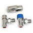 M-TRV-050-AG-C-ALT01 - Duran Modern TRV Angled Chrome Thermostatic Radiator Valves with Sleeves M-TRV-050-AG-C-ALT01 - Duran Modern TRV Angled Chrome Thermostatic Radiator Valves with Sleeves